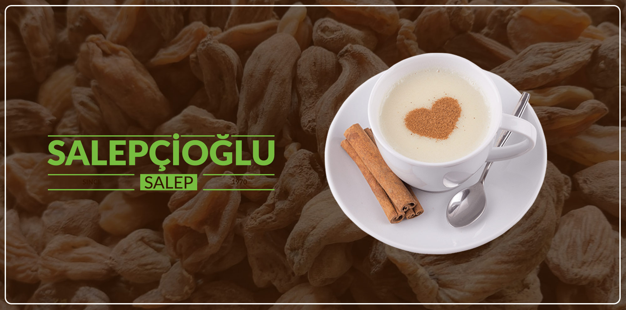 Salepçioğlu Salep 